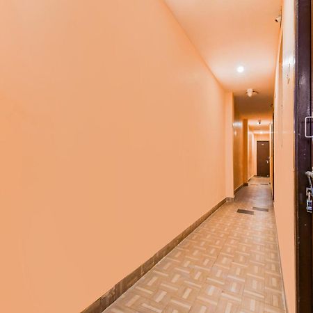 פורי Super Hotel O Dakshin Dwar Formerly Radha Krishna Niwas מראה חיצוני תמונה